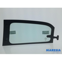 Renault - Twingo - Türscheibe 4-türig rechts hinten