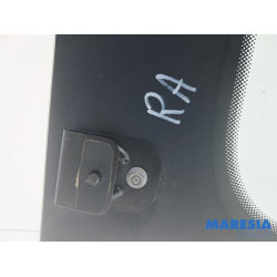 Renault - Twingo - Türscheibe 4-türig rechts hinten