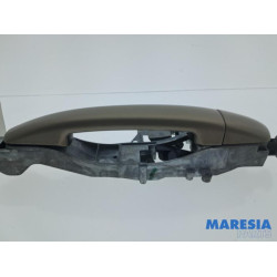 Citroen - Berlingo - Poignée porte coulissante droite