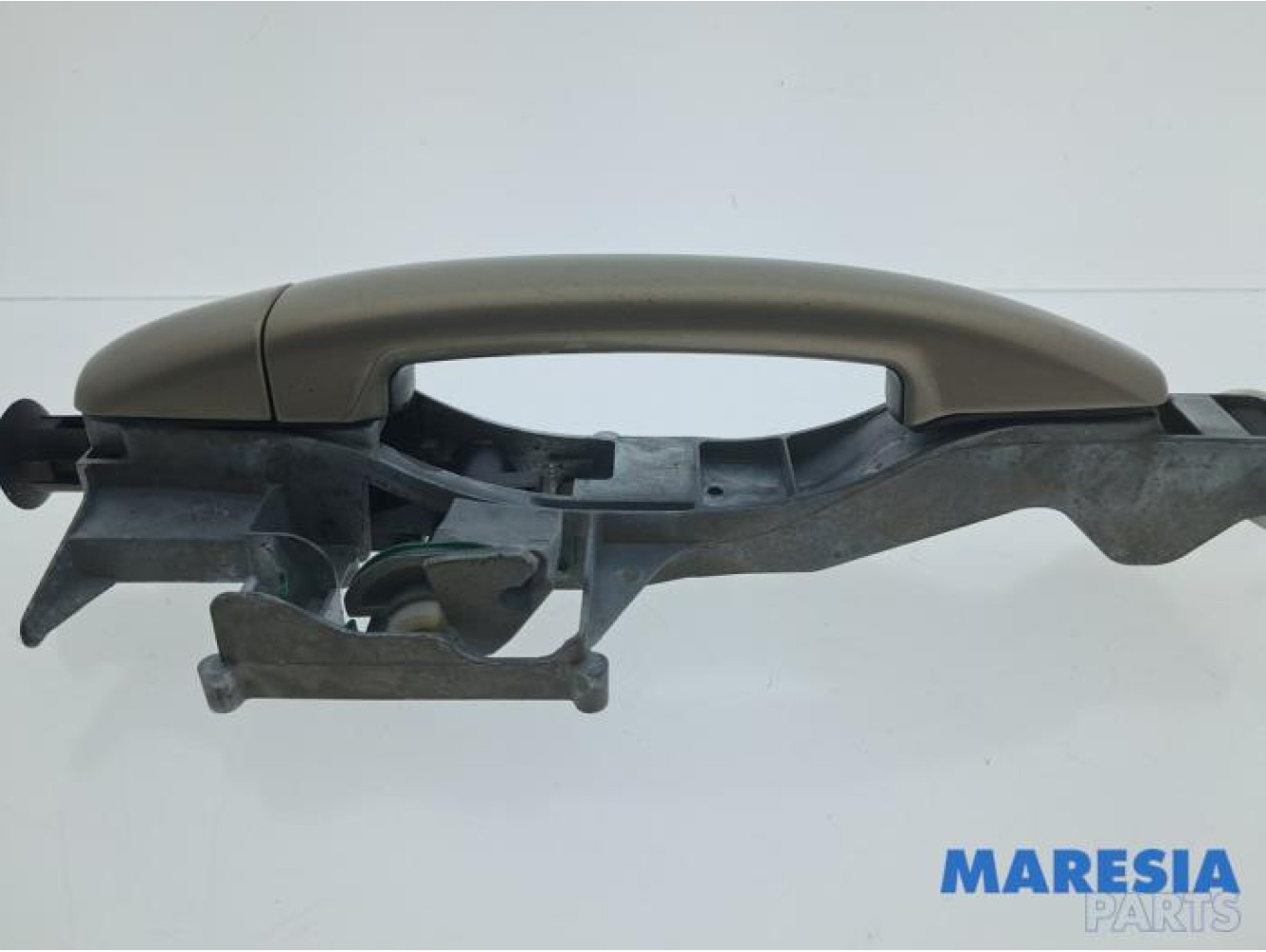 Citroen - Berlingo - Poignée porte coulissante droite