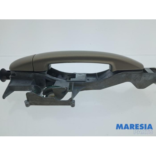 Citroen - Berlingo - Poignée porte coulissante droite