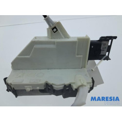 Citroen - Berlingo - Deurslot Mechaniek 2Deurs rechts