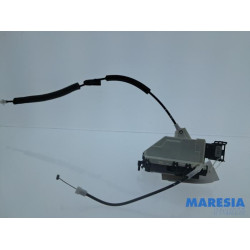 Citroen - Berlingo - Deurslot Mechaniek 2Deurs rechts