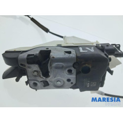 Citroen - Berlingo - Türschlossmechanik 2-türig links