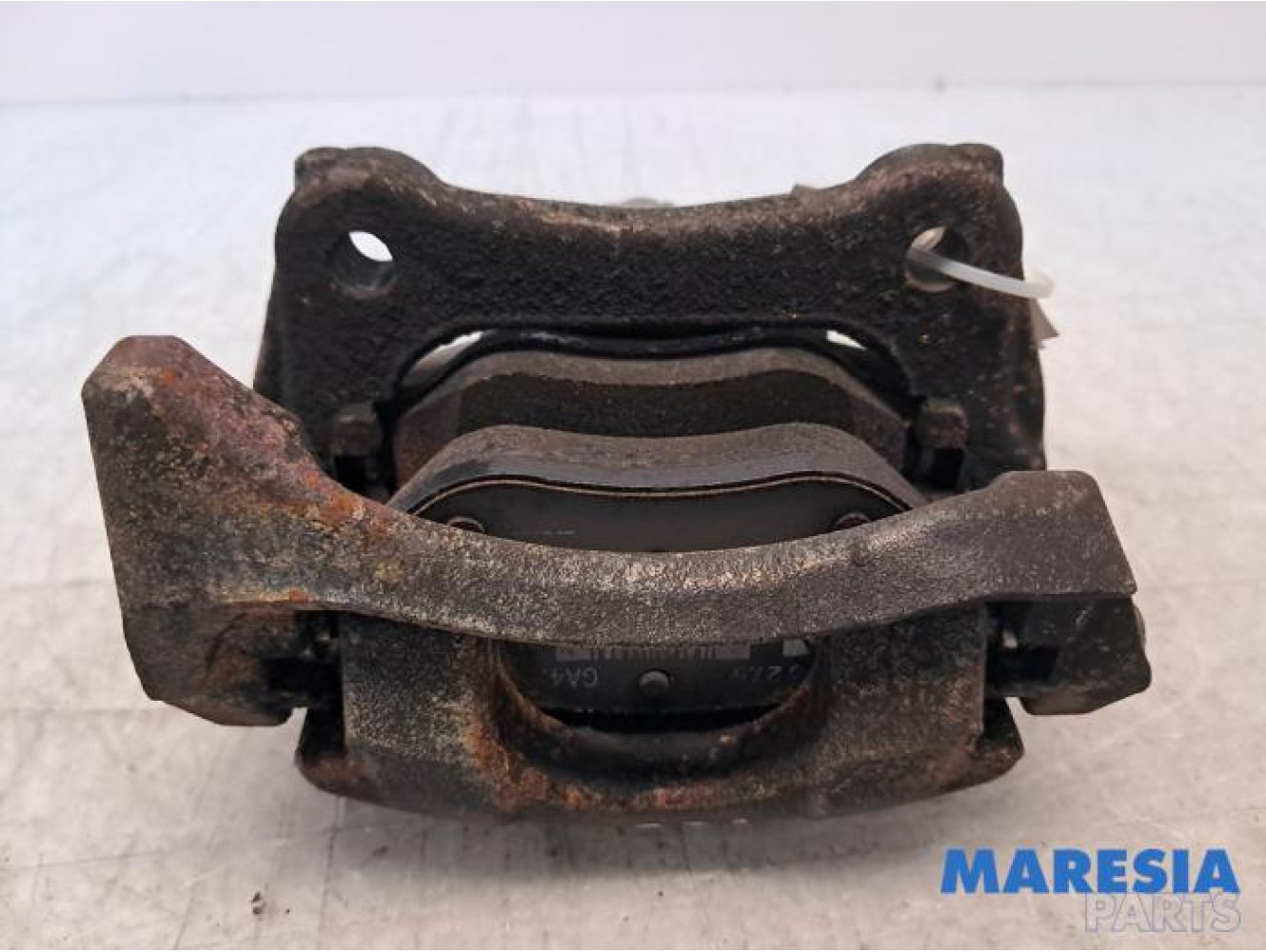 Renault - Clio - Remklauw (Tang) rechts-voor