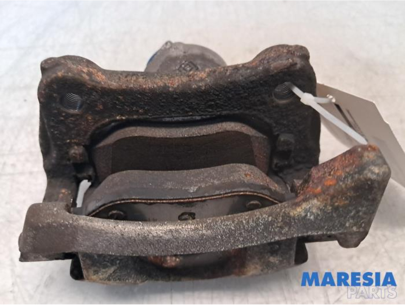 Renault - Clio - Remklauw (Tang) links-voor