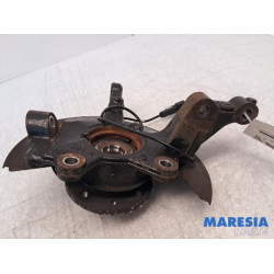 Renault - Clio - Fusee links-voor