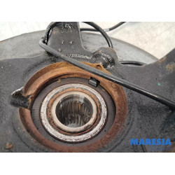 Renault - Clio - Fusee links-voor