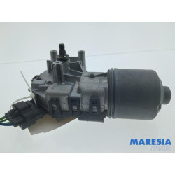Citroen - Berlingo - Moteur essuie-glace avant