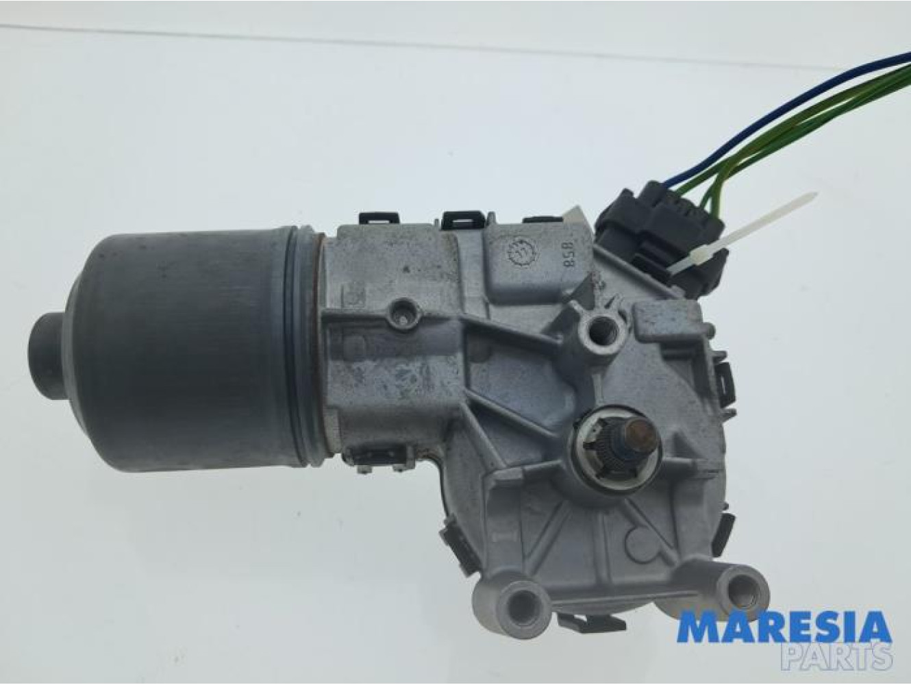 Citroen - Berlingo - Moteur essuie-glace avant