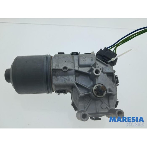 Citroen - Berlingo - Moteur essuie-glace avant