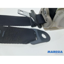 Citroen - Berlingo - Sicherheitsgurt links hinten