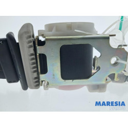 Citroen - Berlingo - Sicherheitsgurt links hinten