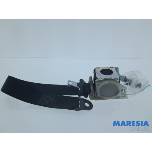 Citroen - Berlingo - Sicherheitsgurt links hinten