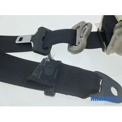 Citroen - Berlingo - Ceinture de sécurité arrière droite