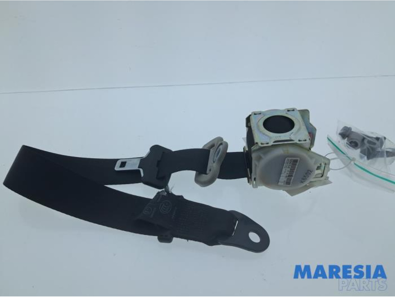 Citroen - Berlingo - Ceinture de sécurité arrière droite