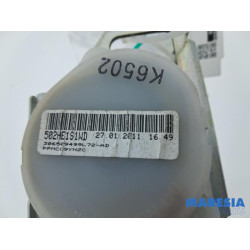 Citroen - Berlingo - Ceinture de sécurité arrière droite