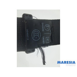 Citroen - Berlingo - Ceinture de sécurité arrière droite