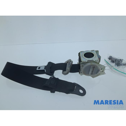 Citroen - Berlingo - Ceinture de sécurité arrière droite