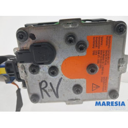 Citroen - Berlingo - Ceinture de sécurité avant droite