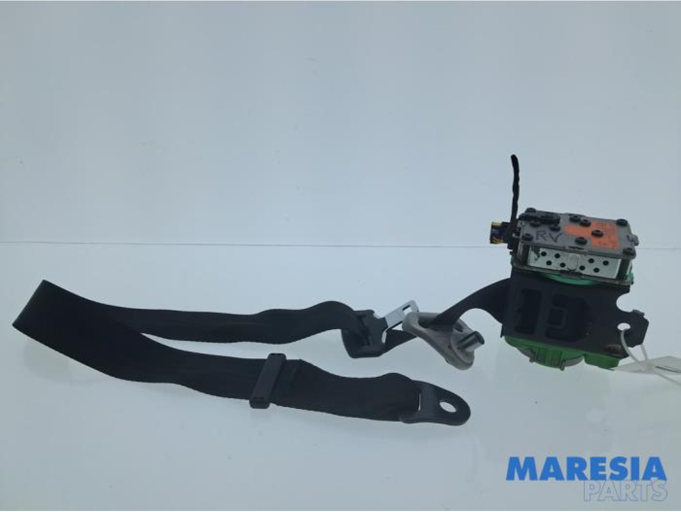 Citroen - Berlingo - Ceinture de sécurité avant droite