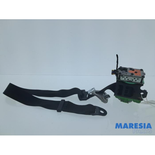 Citroen - Berlingo - Ceinture de sécurité avant droite