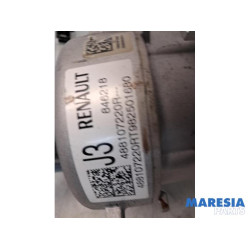 Renault - Clio - Stuurkolom Huis