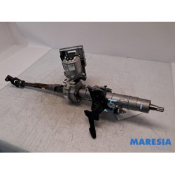 Renault - Clio - Stuurkolom Huis