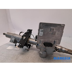 Renault - Clio - Stuurkolom Huis