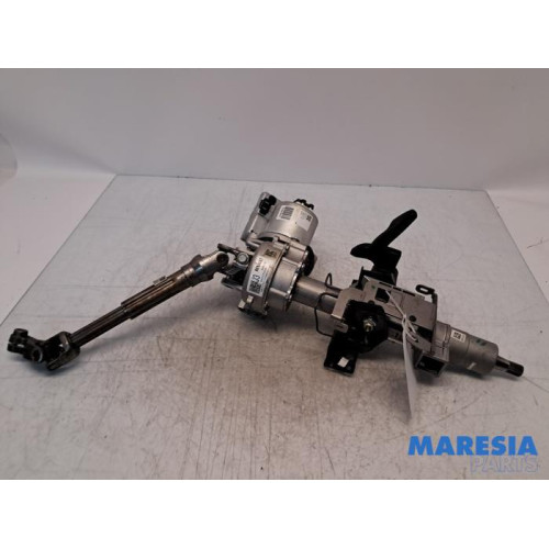 Renault - Clio - Steering column housing