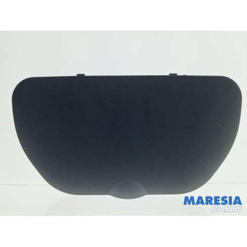 Citroen - Berlingo - Revêtement sol