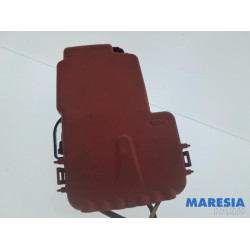 Citroen - Berlingo - Boîte à fusibles