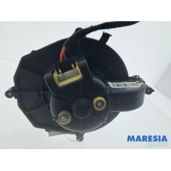 Citroen - Berlingo - Moteur de ventilation chauffage