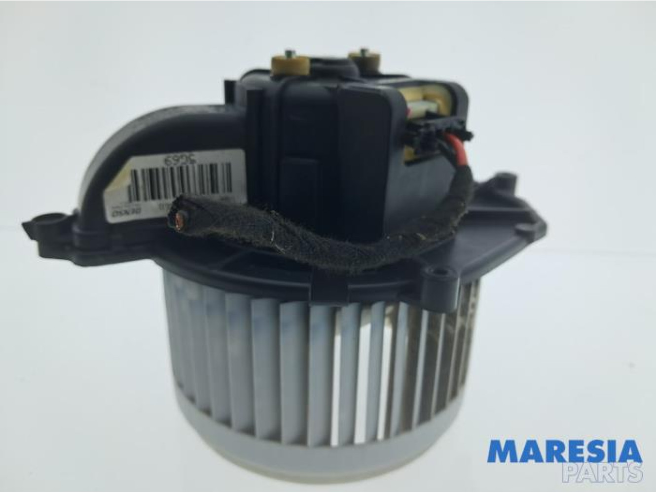 Citroen - Berlingo - Moteur de ventilation chauffage