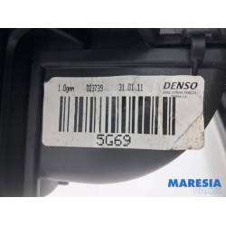 Citroen - Berlingo - Moteur de ventilation chauffage