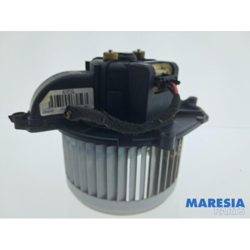 Citroen - Berlingo - Moteur de ventilation chauffage