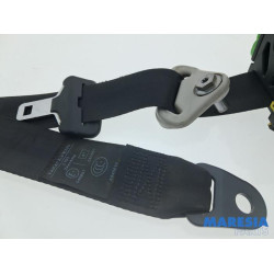 Citroen - Berlingo - Front seatbelt, left