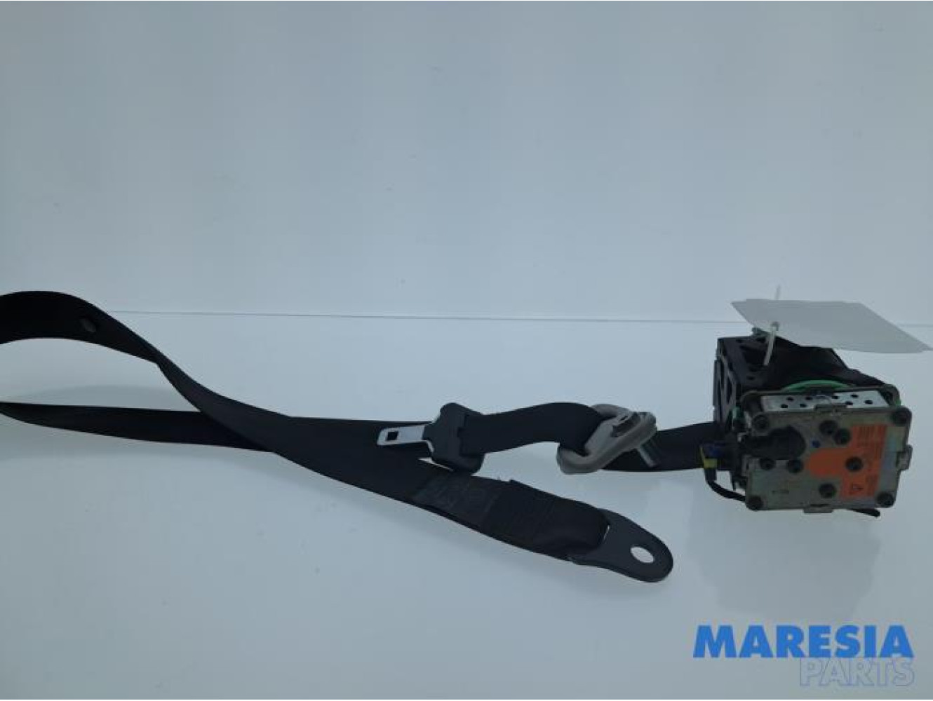 Citroen - Berlingo - Front seatbelt, left