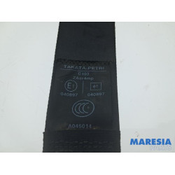 Citroen - Berlingo - Front seatbelt, left