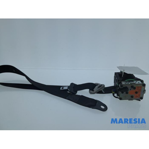 Citroen - Berlingo - Front seatbelt, left