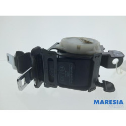 Citroen - Berlingo - Ceinture de sécurité arrière centre