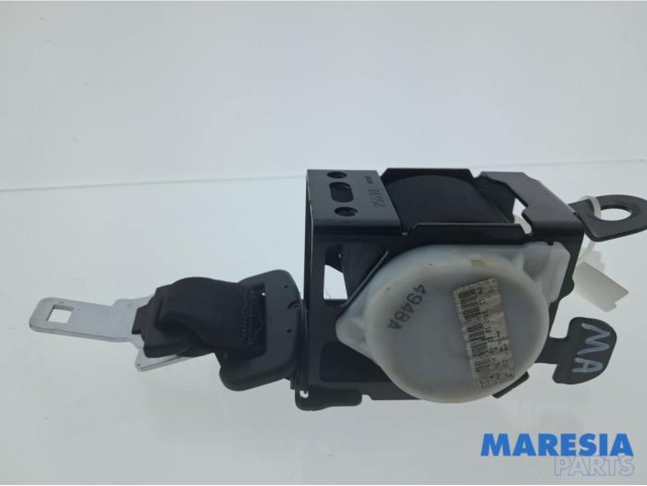 Citroen - Berlingo - Ceinture de sécurité arrière centre