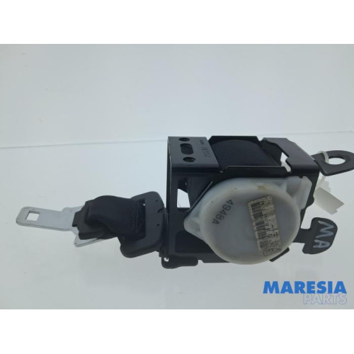 Citroen - Berlingo - Ceinture de sécurité arrière centre