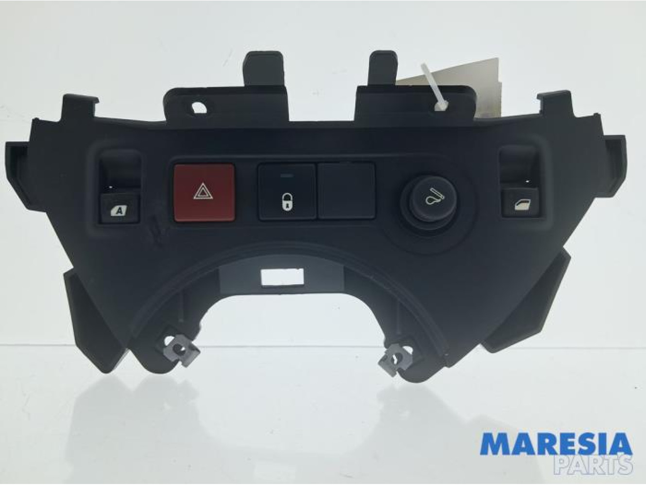 Citroen - Berlingo - Combischakelaar ramen