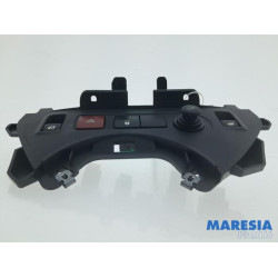 Citroen - Berlingo - Combischakelaar ramen