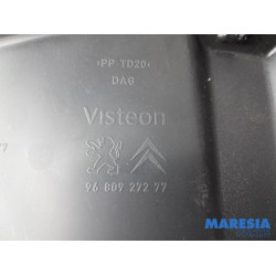 Citroen - Berlingo - Boîte à gants