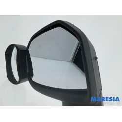 Citroen - Berlingo - Rétroviseur extérieur droit