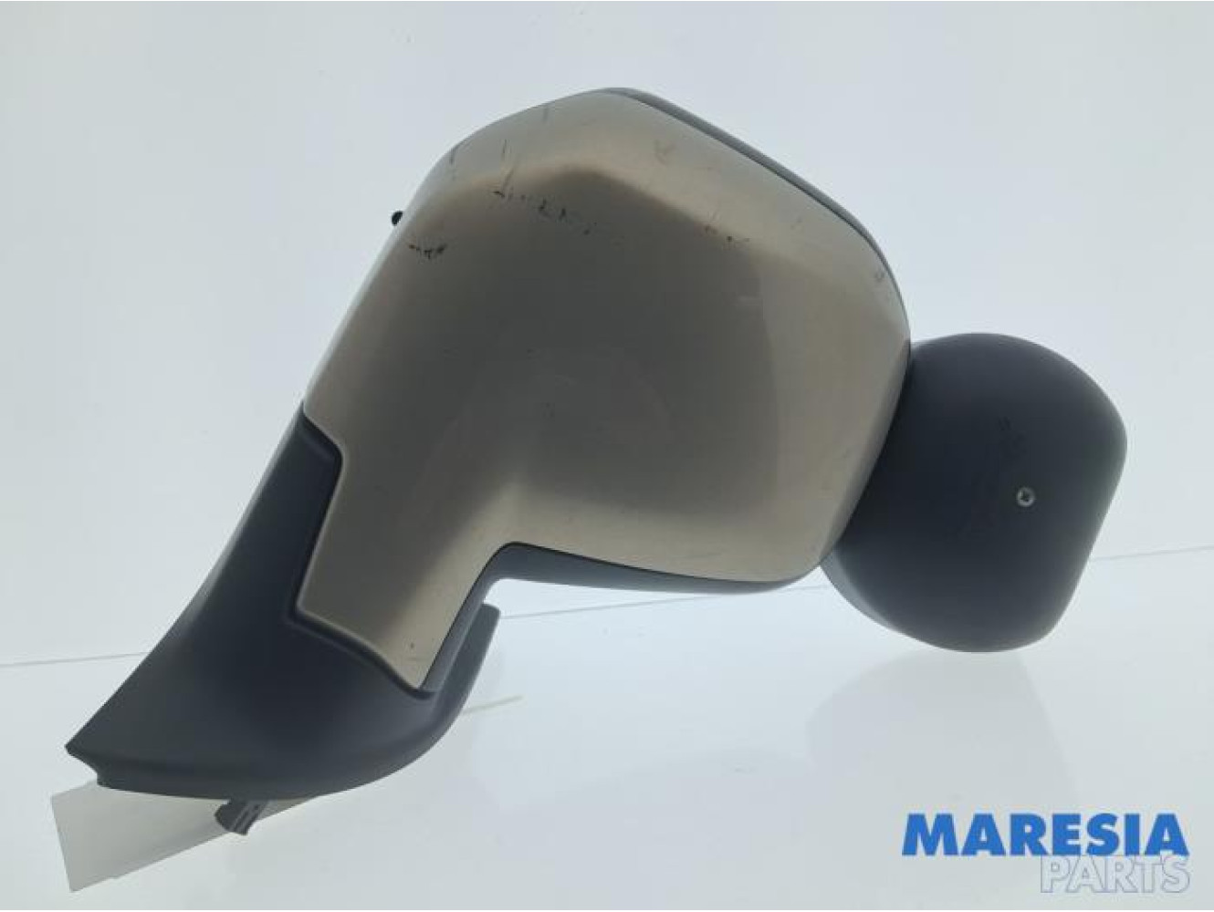 Citroen - Berlingo - Rétroviseur extérieur droit