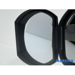 Citroen - Berlingo - Rétroviseur extérieur droit