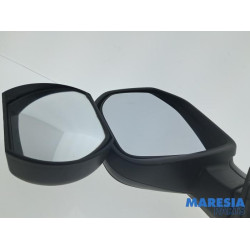 Citroen - Berlingo - Rétroviseur extérieur droit